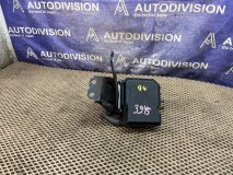 Насос ABS Nissan X-Trail TNT31 2008 ПРОБЕГ 65т QR25-DE