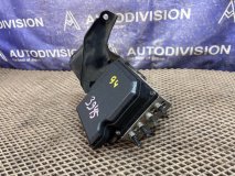 Насос ABS Nissan X-Trail TNT31 2008 ПРОБЕГ 65т QR25-DE