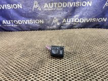 Кнопка регулировки зеркал Nissan Juke NF15 2012 ПРОБЕГ 68т MR16DDT