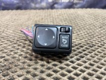 Кнопка регулировки зеркал Nissan Juke NF15 2012 ПРОБЕГ 68т MR16DDT