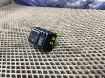 Кнопка регулировки зеркал Nissan Juke NF15 2012 ПРОБЕГ 68т MR16DDT