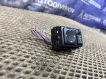 Кнопка регулировки зеркал Nissan Juke NF15 2012 ПРОБЕГ 68т MR16DDT