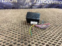 Кнопка регулировки зеркал Nissan Juke NF15 2012 ПРОБЕГ 68т MR16DDT