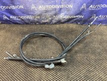 Тросы ручника Nissan X-Trail TNT31 2013 ПРОБЕГ 84т QR25-DE