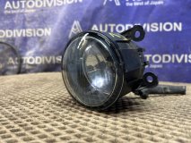 Фара противотуманная Suzuki Escudo TDA4W 2012 ПРОБЕГ 27т J24B