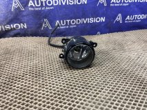 Фара противотуманная Suzuki Escudo TDA4W 2012 ПРОБЕГ 27т J24B