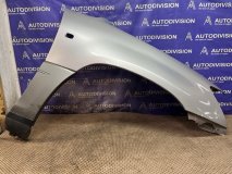 Крыло правое переднее Toyota Harrier ACU15 2001 ПРОБЕГ 63т 2AZ-FE