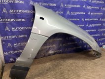 Крыло правое переднее Toyota Harrier ACU15 2001 ПРОБЕГ 63т 2AZ-FE