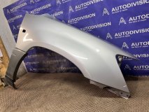 Крыло правое переднее Toyota Harrier ACU15 2001 ПРОБЕГ 63т 2AZ-FE