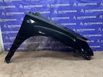 Крыло правое переднее Toyota Harrier GSU35 2008 ПРОБЕГ 43т 2GR-FE