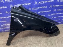 Крыло правое переднее Toyota Harrier GSU35 2008 ПРОБЕГ 43т 2GR-FE