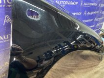 Крыло правое переднее Toyota Harrier GSU35 2008 ПРОБЕГ 43т 2GR-FE