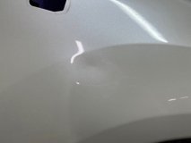 Крыло правое переднее Toyota Harrier MHU38 2012 ПРОБЕГ 37т 3MZ-FE