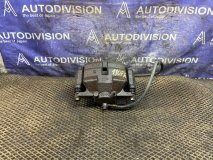 Суппорт тормозной правый передний Nissan X-Trail TNT31 2013 ПРОБЕГ 84т QR25-DE