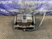 Суппорт тормозной правый передний Nissan X-Trail TNT31 2013 ПРОБЕГ 84т QR25-DE