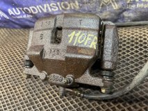 Суппорт тормозной правый передний Nissan X-Trail TNT31 2013 ПРОБЕГ 84т QR25-DE