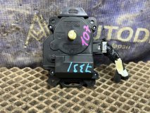 Сервопривод печки Toyota Estima MCR40 2005 ПРОБЕГ 23т 1MZ-FE Сервопривод печки Toyota Estima MCR40 2005 ПРОБЕГ 23т 1MZ-FE