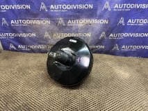 Главный тормозной цилиндр Nissan X-Trail TNT31 2013 ПРОБЕГ 84т QR25-DE