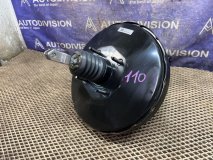 Главный тормозной цилиндр Nissan X-Trail TNT31 2013 ПРОБЕГ 84т QR25-DE