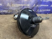 Главный тормозной цилиндр Nissan X-Trail TNT31 2013 ПРОБЕГ 84т QR25-DE