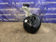 Главный тормозной цилиндр Nissan X-Trail TNT31 2013 ПРОБЕГ 84т QR25-DE