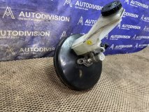 Главный тормозной цилиндр Nissan X-Trail TNT31 2013 ПРОБЕГ 84т QR25-DE