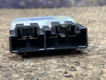 Реостат печки Toyota Harrier ACU15 2001 ПРОБЕГ 63т 2AZ-FE Реостат печки Toyota Harrier ACU15 2001 ПРОБЕГ 63т 2AZ-FE