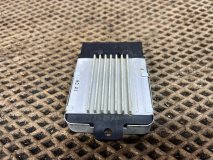 Реостат печки Toyota Harrier ACU15 2001 ПРОБЕГ 63т 2AZ-FE Реостат печки Toyota Harrier ACU15 2001 ПРОБЕГ 63т 2AZ-FE