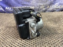 Насос ABS Nissan X-Trail TNT31 2013 ПРОБЕГ 84т QR25-DE