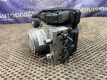 Насос ABS Nissan X-Trail TNT31 2013 ПРОБЕГ 84т QR25-DE