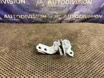 Петли двери правые задние Toyota Harrier MHU38 2012 ПРОБЕГ 37т 3MZ-FE