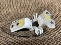 Петли двери правые задние Toyota Harrier MHU38 2012 ПРОБЕГ 37т 3MZ-FE