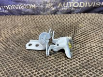 Петли двери левые задние Toyota Harrier MHU38 2012 ПРОБЕГ 37т 3MZ-FE