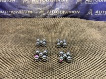 Гайки колесные Suzuki Escudo TDA4W 2012 ПРОБЕГ 27т J24B