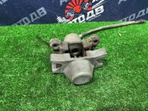 Суппорт тормозной правый задний Toyota Mark II GX115 2003 ПРОБЕГ 48т 1G-FE