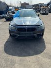 Передняя панель BMW 5-Series F10 2011 N47D20C
