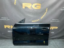 Дверь боковая левая передняя Audi A5 8TA 2013 CGLC