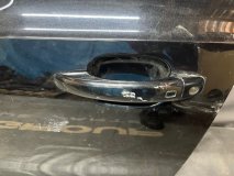 Дверь боковая левая передняя Audi A5 8TA 2013 CGLC