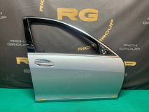 Дверь боковая правая передняя Mercedes-Benz S-Class W221 2007 M273KE55 Дверь боковая правая передняя Mercedes-Benz S-Class W221 2007 M273KE55