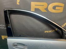 Дверь боковая правая передняя Mercedes-Benz S-Class W221 2007 M273KE55 Дверь боковая правая передняя Mercedes-Benz S-Class W221 2007 M273KE55