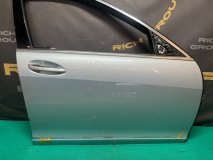 Дверь боковая правая передняя Mercedes-Benz S-Class W221 2007 M273KE55 Дверь боковая правая передняя Mercedes-Benz S-Class W221 2007 M273KE55
