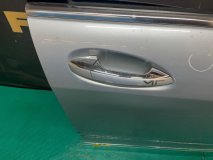 Дверь боковая правая передняя Mercedes-Benz S-Class W221 2007 M273KE55 Дверь боковая правая передняя Mercedes-Benz S-Class W221 2007 M273KE55