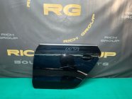 Дверь боковая левая задняя Audi A5 8TA 2013 CGLC