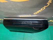 Дверь боковая левая задняя Audi A5 8TA 2013 CGLC