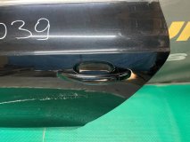 Дверь боковая левая задняя Audi A5 8TA 2013 CGLC