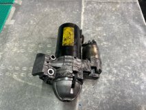 Стартер BMW 5-Series F10 2011 N47D20C