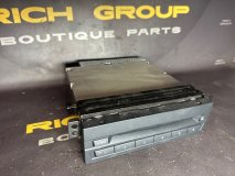 Магнитола BMW X5 E70 2007 M57N2