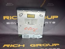 Магнитола BMW X5 E70 2007 M57N2