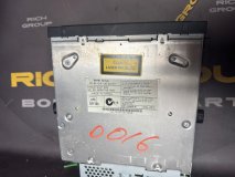 Магнитола BMW X5 E70 2007 M57N2