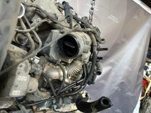 Двигатель Hyundai Porter 2 HR 2013 D4CB